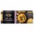 Private Selection® Garlic Scalloped Crackers Perspective: back
