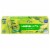 Kroger® Caffeine Free Lemon Lime Sparkling Water Perspective: back