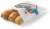 Duffy's Dough French Dinner Roll Perspective: back