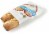 Duffy's Dough Sourdough Demi Baguette Perspective: back