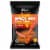 Kroger® Crunchy Spicy Hot Cheddar Cheese Curls Chips Perspective: back