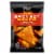 Kroger® Spicy Nacho Tortilla Chips Perspective: back