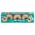 Kroger® Sour Cream Glazed Donuts Perspective: back