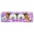 Kroger® Plain & Powdered Cake Donuts Perspective: back
