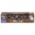 Kroger®  Glazed Chocolate Donut Holes Perspective: back