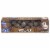 Kroger® Glazed Chocolate Donut Holes Perspective: back