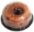 Bakery Fresh Goodness Sock-It-To-Me Cinnamon Pecan Pudding Cake Perspective: back