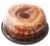 Bakery Fresh Goodness Vanilla Pudding Cake Perspective: back