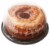 Bakery Fresh Goodness Vanilla Pudding Cake Perspective: back
