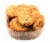 Bakery Fresh Mini Cookies Made With M&M's® Chocolate Candies Perspective: back