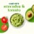 Simple Truth® Traditional Guacamole Perspective: back