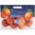 Kroger® Peaches 2 Pound Bag Perspective: back