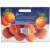 Kroger® Fresh Peaches in 2 LB Bag Perspective: back