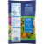 Kroger® Stir Fry Teriyaki Kit Perspective: back