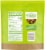 Simple Truth™ Roasted & Salted No Shell Pistachios Perspective: back