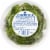 Kroger® Spinach with Bacon Salad Kit Perspective: back