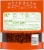 Simple Truth Organic™ Pecan Halves Perspective: back