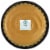 Bakery Fresh Goodness Double Layer Yellow Cake with Caramel Icing Perspective: back