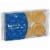 Kroger® Yellow Sponge Cake Dessert Cups 6 Ct Pack Perspective: back