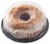Bakery Fresh Vanilla Pudding Cake Perspective: back