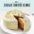 Bakery Fresh Cream Cheese Iced Carrot Cake Perspective: back