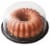 Bakery Fresh Goodness Limited Edition Pumpkin Spice Bundt Cake Perspective: back