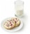 Bakery Seasonal Iced Sugar Cookies Perspective: back