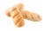 Bakery Fresh Sub Buns Perspective: back