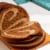 Bakery Fresh Marble Rye Bread Perspective: back