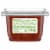 Simple Truth Organic™ Medium Cantina Style Salsa Perspective: back