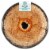 Bakery Fresh Sugar-Free Reduced Calorie Angel Food Cake Perspective: back
