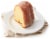 Bakery Fresh Goodness Lemon Bundt Cake Perspective: back