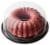 Bakery Fresh Goodness Red Velvet Bundt Cake Perspective: back