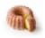 Bakery Fresh Goodness Key Lime Bundt Cake Perspective: back