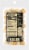 Private Selection® Monterey Jack and Colby Cheese Cubes Perspective: back