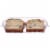 Bakery Fresh Goodness Sliced Blueberry Loaf Cake Perspective: back