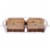 Bakery Fresh Goodness Sliced Banana Nut Loaf Cake Perspective: back