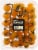 Private Selection™ Golden Rows Orange Cherry Tomatoes on the Vine Perspective: back
