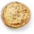 Private Selection™ Butter Toffee Apple Streusel Pie - 9 Inch Perspective: back