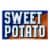 Kroger® Microwave-Ready Sweet Potato Perspective: back