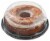 Bakery Fresh Goodness Caramel Apple Pudding Cake Perspective: back