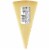 Private Selection™ Parmesan Wedge Cheese Perspective: back