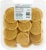 Bakery Fresh Mini Sugar Cookies Perspective: back