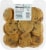 Bakery Fresh Mini Chocolate Chip Cookies Perspective: back