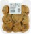 Bakery Fresh Mini Chocolate Chip Cookies Perspective: back