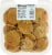 Bakery Fresh M&Ms Mini Cookies Perspective: back