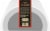 Private Selection Triple Cherry Half Pie Perspective: back