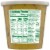Simple Truth Organic® Lentil Dal Soup Perspective: back