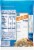 Kroger® Chunk Style Imitation Crab Meat Perspective: back