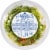 Kroger® Chicken & Bacon Garden Salad Kit Perspective: back